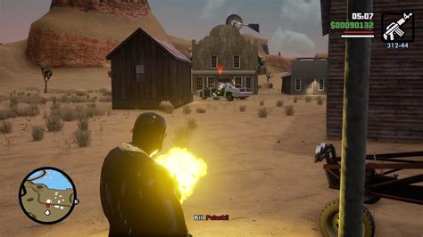 high noon gta san andreas|Grand Theft Auto: San Andreas/Missions/High Noon .